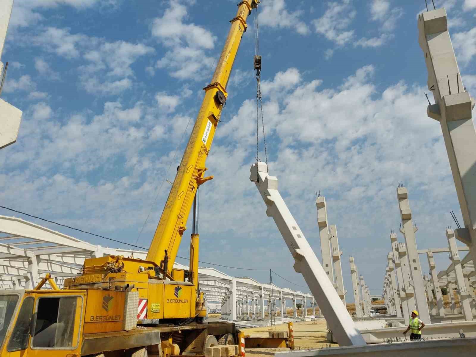 bursa ve ilcelerinde yatirim rekoru yenisehirde 2 2zmLr5H5