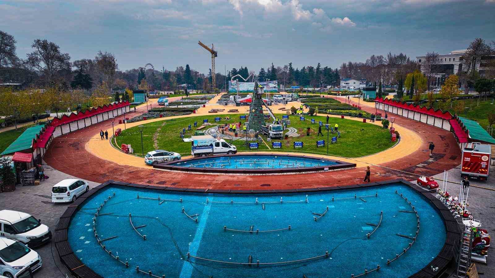 bursa yeni yil coskusuna hazir 4 Avct4Scc