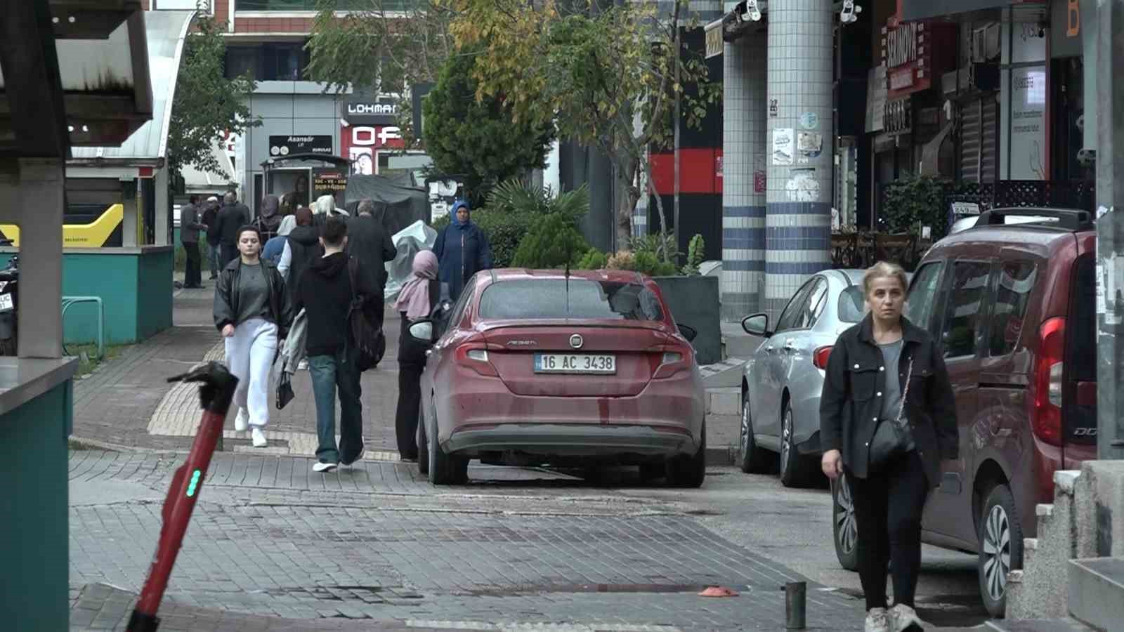 Bursa yine sallandı 4 bursa yine sallandi 0 Ml1t5IU5