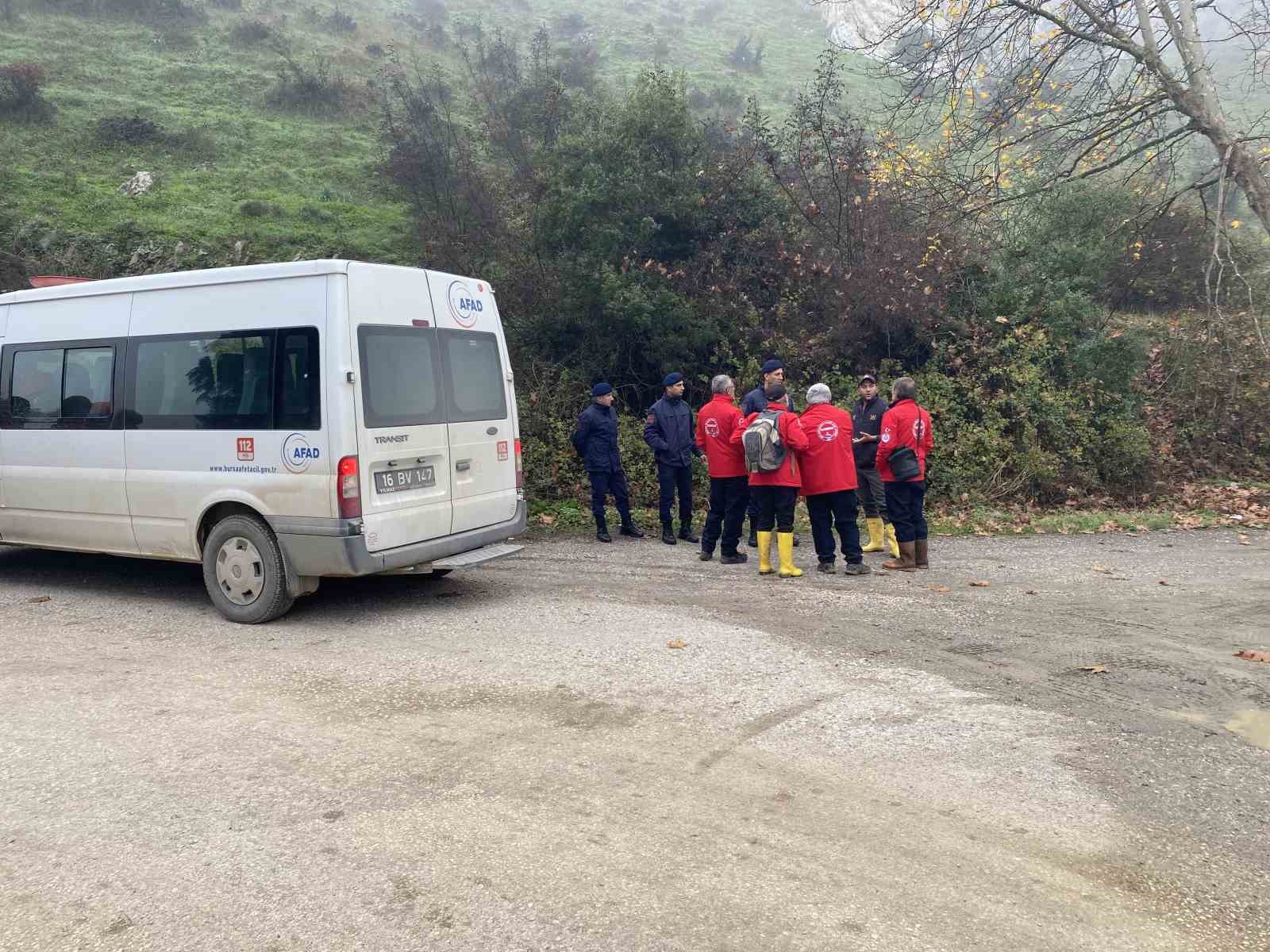 bursada 10 gundur kayip olan 80 yasindaki mustafa abiye ait hala bir ize ulasilamadi 4rCm2ieI