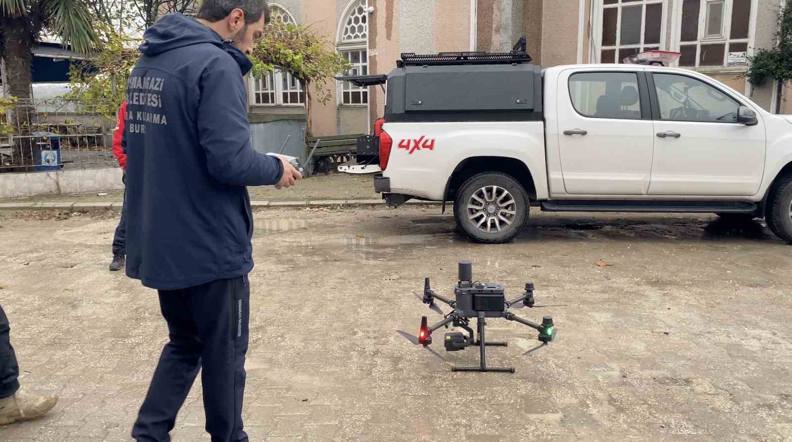 bursada 10 gundur kayip olan 80 yasindaki mustafa abiye ait hala bir ize ulasilamadi Hhywd2cc