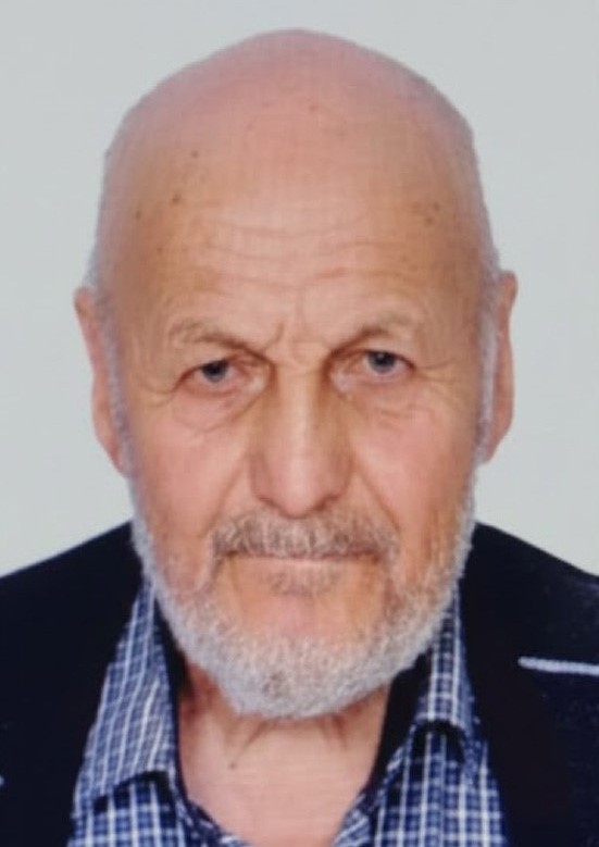 bursada 10 gundur kayip olan 80 yasindaki mustafa abiye ait hala bir ize ulasilamadi M63Cs24e