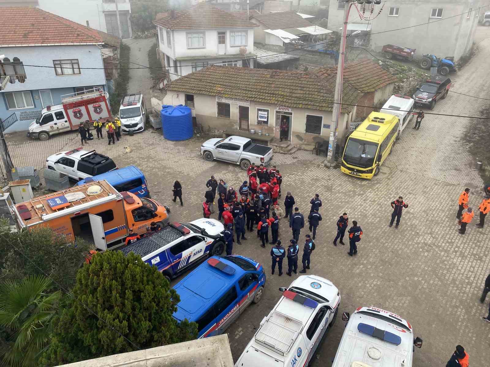 bursada 10 gundur kayip olan 80 yasindaki mustafa abiye ait hala bir ize ulasilamadi vrL9AsJe