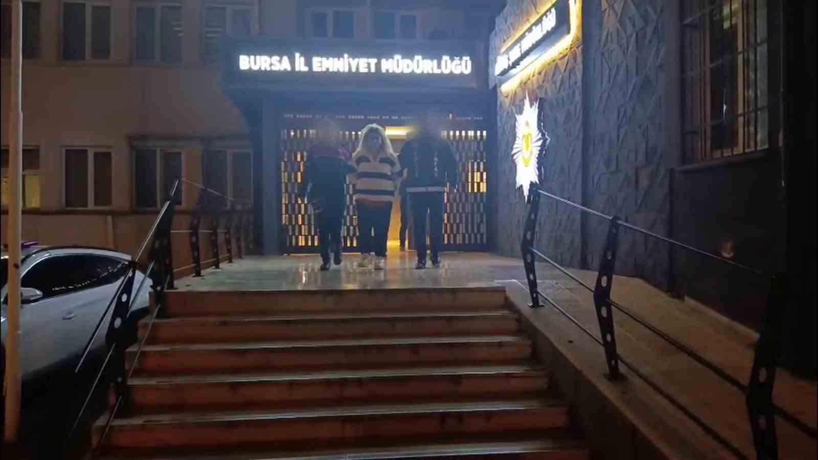 bursada 13 yildir aranan firari operasyonla yakalandi 2 GIBHiNkQ