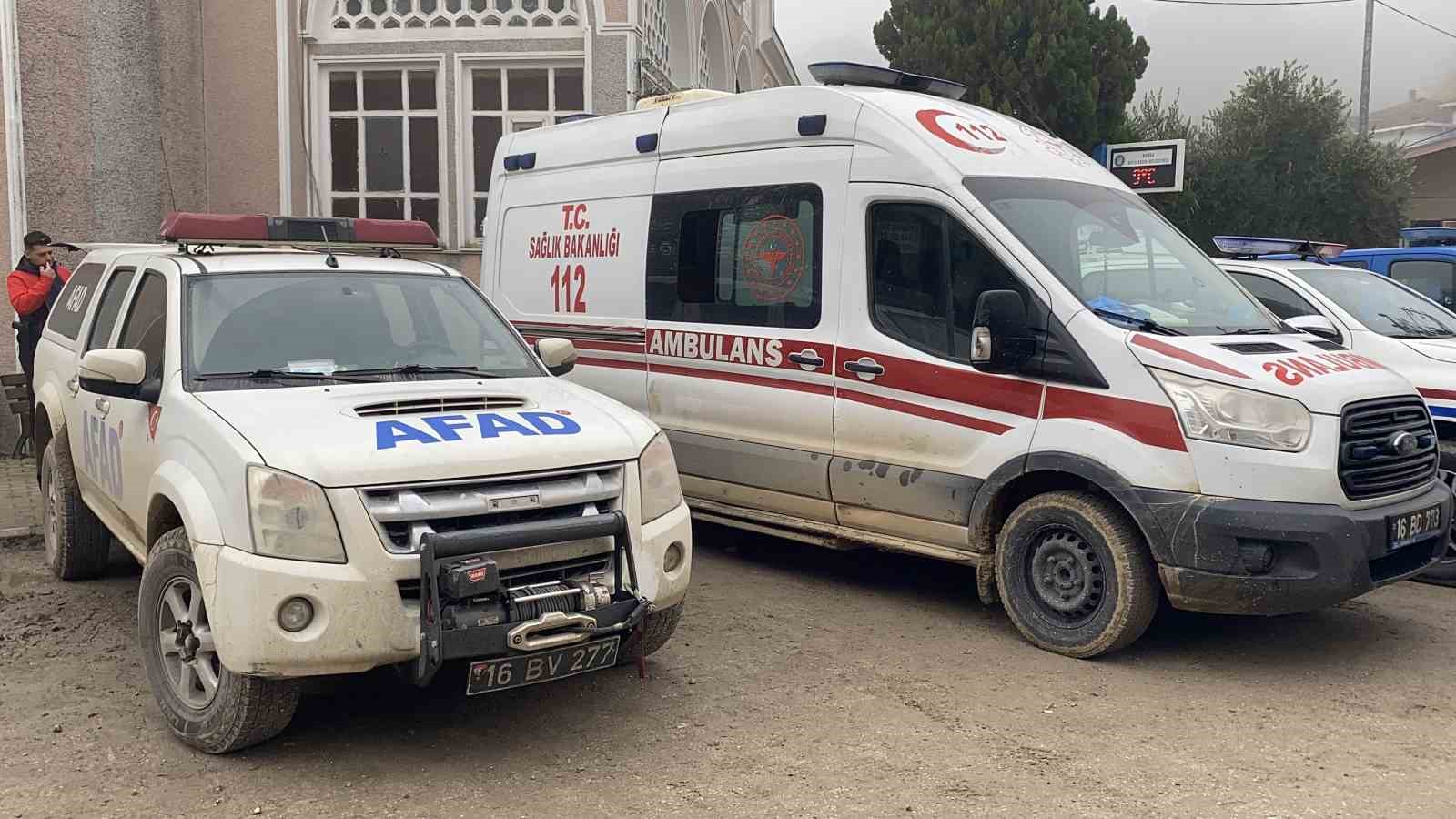 Bursa’da 144 saatlik umutlu bekleyiş: 80 yaşındaki Mustafa Abi’den 6 gündür haber yok 15 bursada 144 saatlik umutlu bekleyis 80 yasindaki mustafa abiden 6 gundur haber yok 11 pFdU2vZz