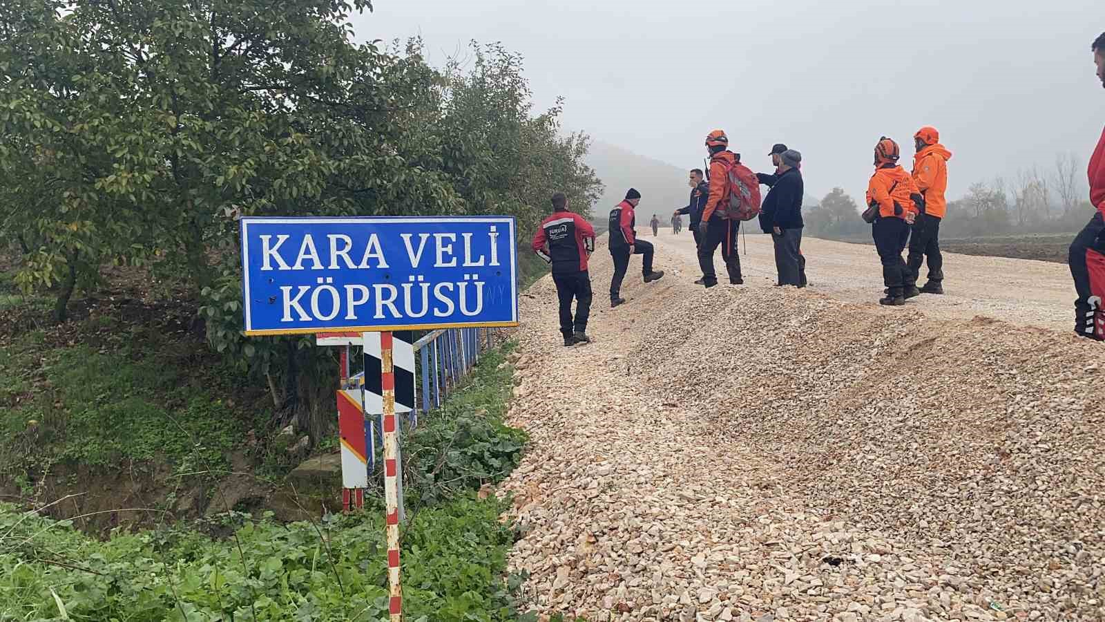 Bursa’da 144 saatlik umutlu bekleyiş: 80 yaşındaki Mustafa Abi’den 6 gündür haber yok 9 bursada 144 saatlik umutlu bekleyis 80 yasindaki mustafa abiden 6 gundur haber yok 5 ag4nIjLw
