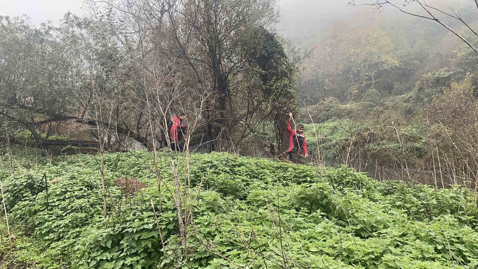 Bursa’da 144 saatlik umutlu bekleyiş: 80 yaşındaki Mustafa Abi’den 6 gündür haber yok 10 bursada 144 saatlik umutlu bekleyis 80 yasindaki mustafa abiden 6 gundur haber yok 6 s6p7eJBz