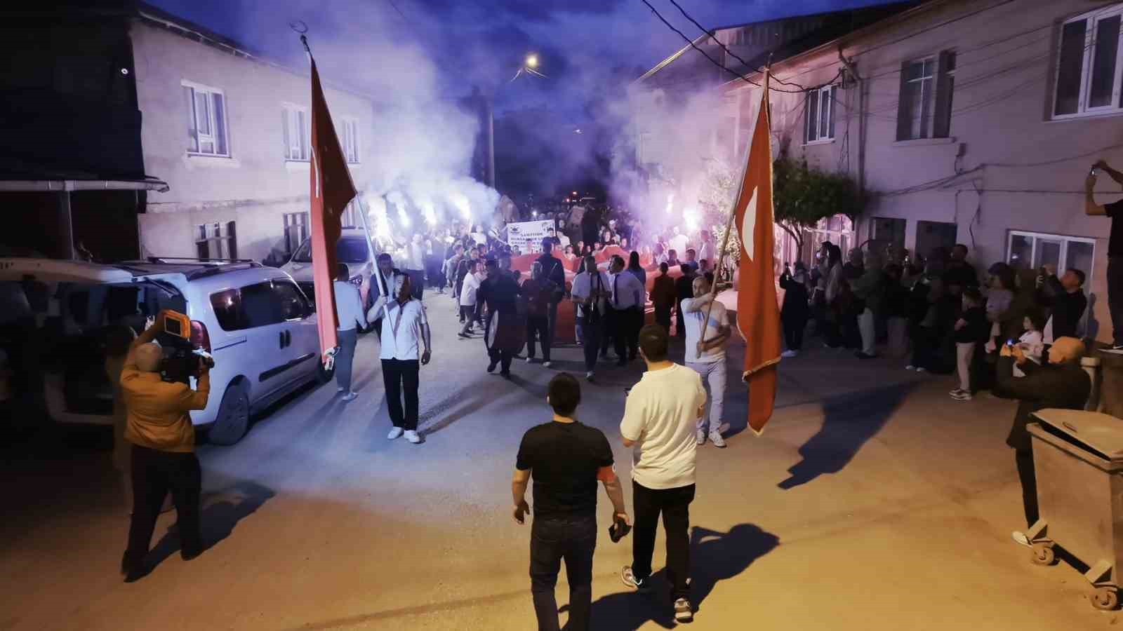 bursada 157 yillik deve eglencesi gelenegi yasatiliyor 0 lpRLui3I
