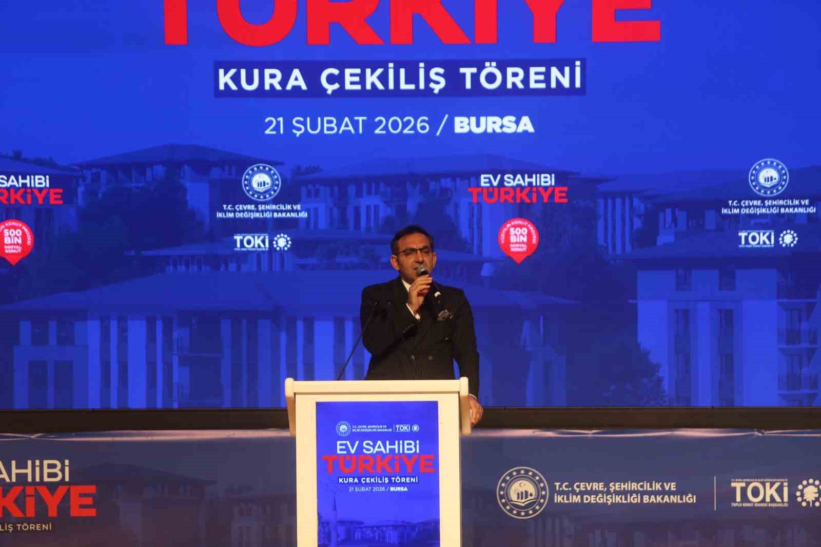 bursada 17 bin 225 toki konutunun hak sahipleri belirleniyor 16