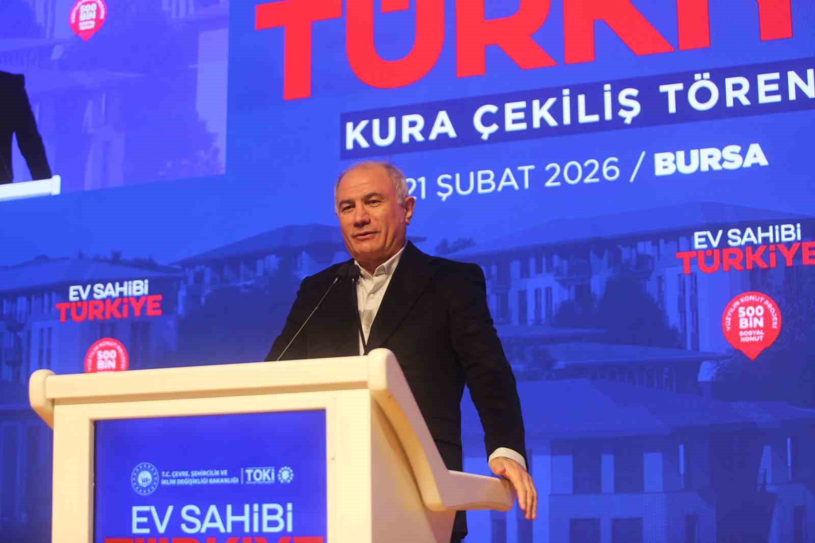 bursada 17 bin 225 toki konutunun hak sahipleri belirleniyor 3 wLvKA7Cl