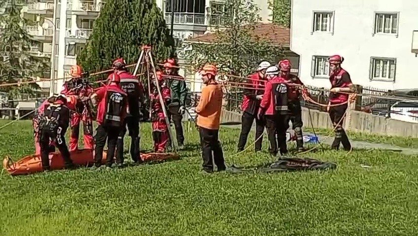 bursada 17 ekibin katilimiyla arama kurtarma tatbikati 2 W9NVtiRL