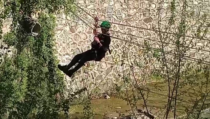 bursada 17 ekibin katilimiyla arama kurtarma tatbikati 3 XH725IRJ