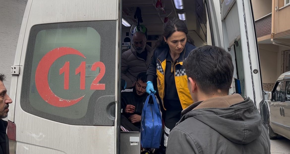 bursada 17 yil hapis cezasi bulunan sahis ozel harek tla gozaltina alindi 0 CTA4zvtU