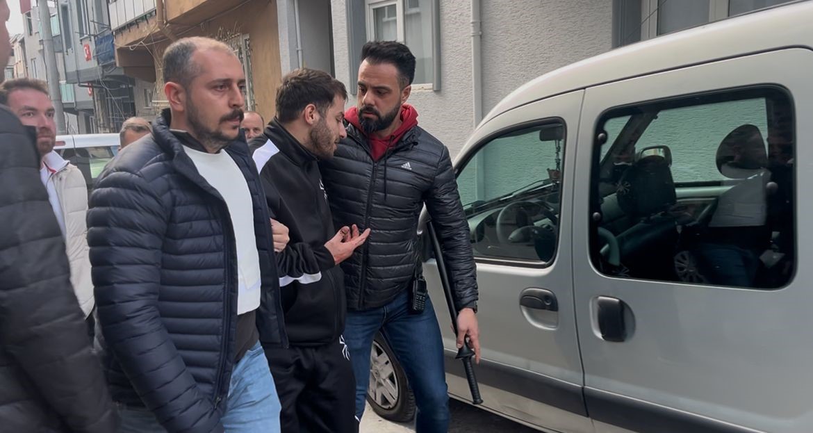 bursada 17 yil hapis cezasi bulunan sahis ozel harek tla gozaltina alindi 4 3cTdQqPR