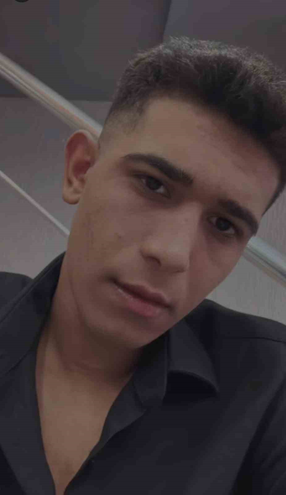 bursada 18 yasindaki gencten 2 gundur haber alinamiyor 4 cgiZ2nHJ