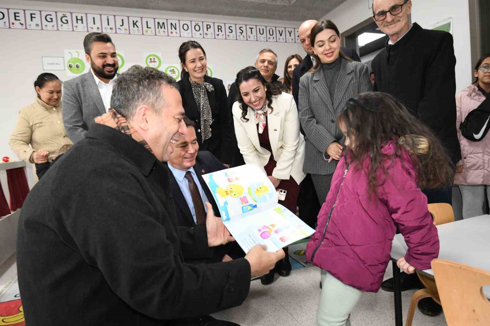 bursada 2026 yilinin ilk acilisi osmangazi belediyesinden 1