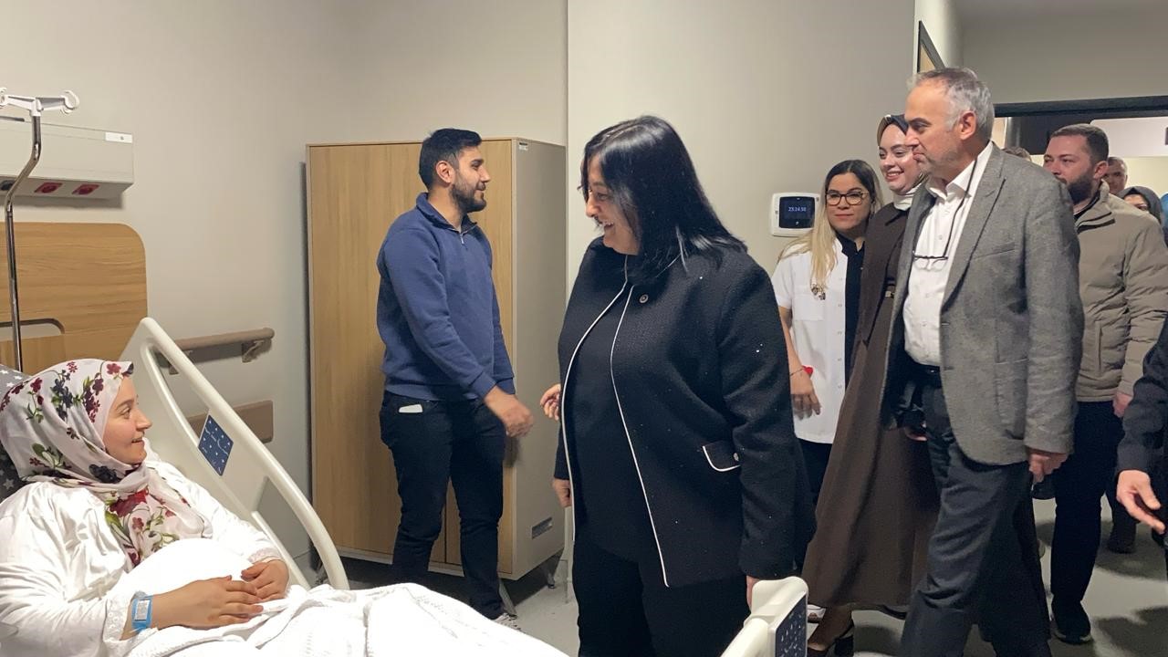 bursada 2026nin ilk bebegi sehir hastanesinde dunyaya gozlerini acti 6 SKFU7881