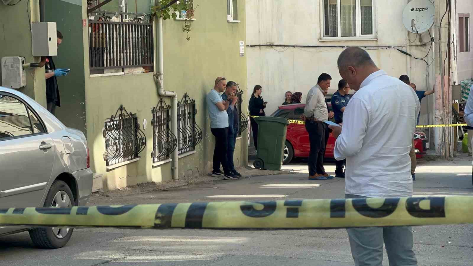 bursada 3 cocugunu katleden baba tutuksuz yargilanma talep etmis 4 RXsZLJma