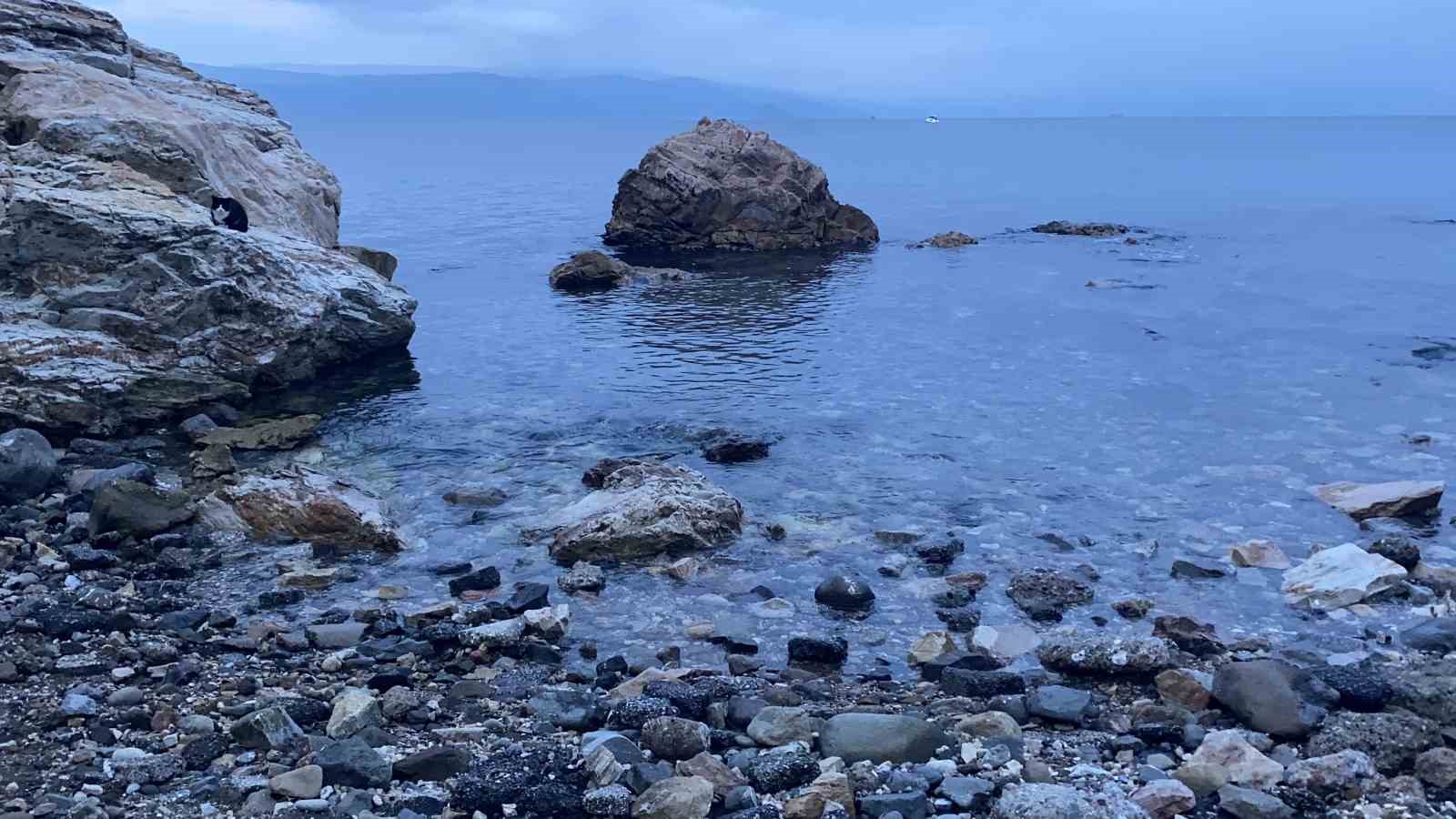 bursada 3 gundur kayip 19 yasindaki beratin cansiz bedeni bulundu 3
