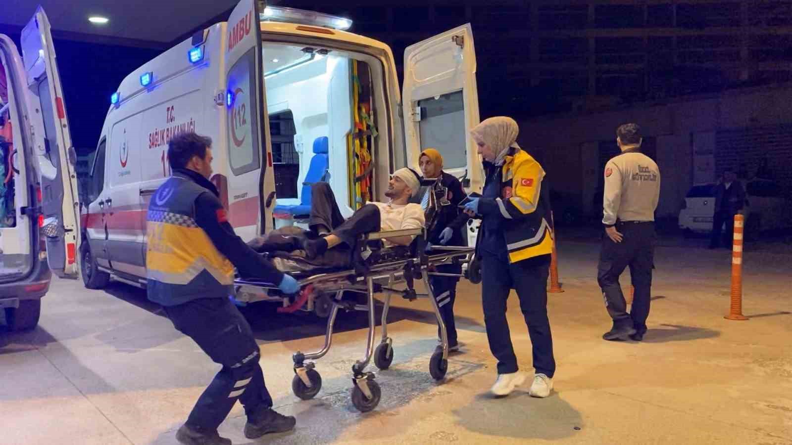 bursada 3 kisi sopalarla darp edildi 4