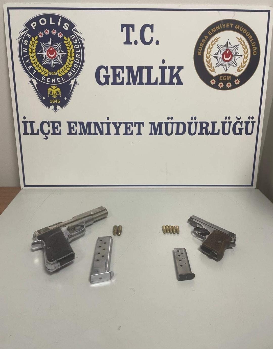 Bursa’da 3 kişinin yaralandığı çatışmanın failleri yakalandı 10 bursada 3 kisinin yaralandigi catismanin failleri yakalandi 6 7Wm74Rry