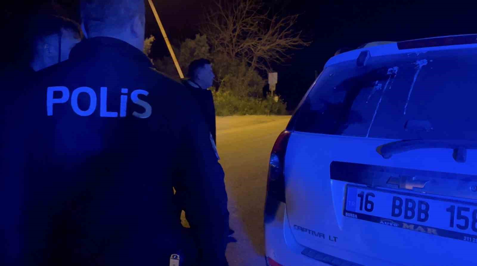 bursada 350 promil alkollu surucuden polise ilginc sozler 1 kgSsrN7G