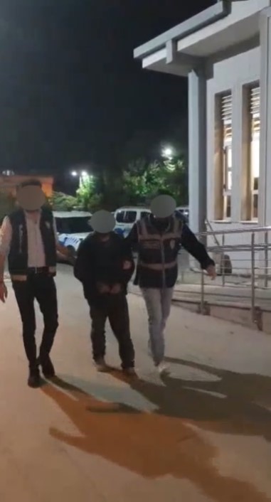 bursada 4 firari yakalandi 1 4LAsLnNa