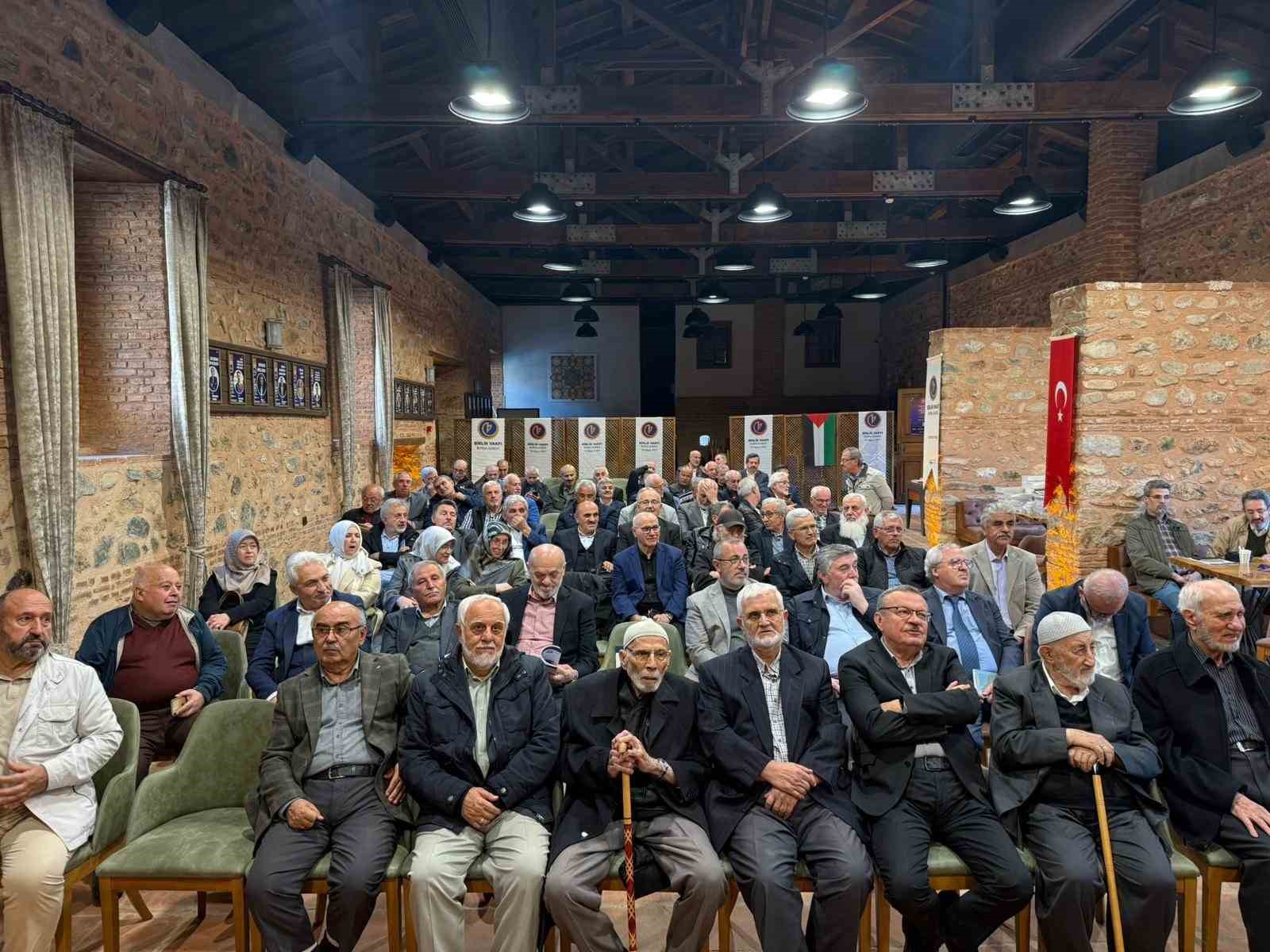 bursada 40 yil sonra bulustular 1 w2Cds2td