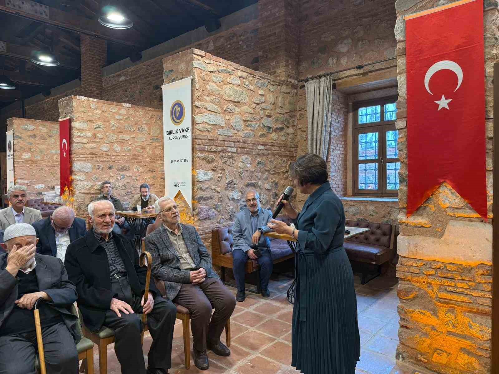 bursada 40 yil sonra bulustular 3 qcuUK1AU