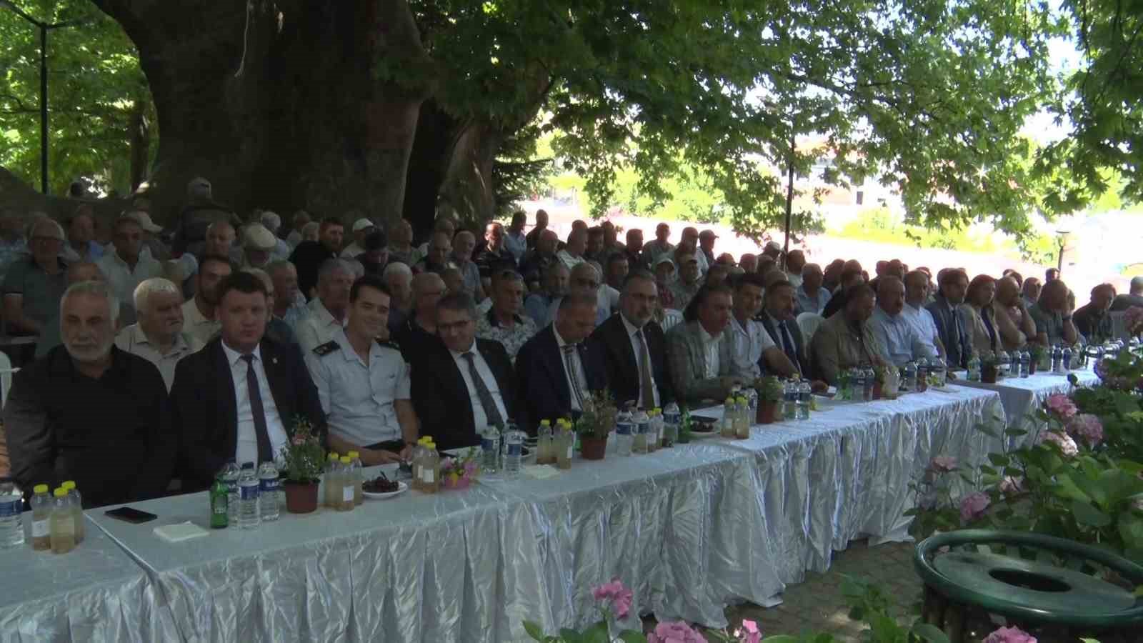 bursada 649 yillik geyikli baba gelenegi yasatildi 5 KWOvXT58