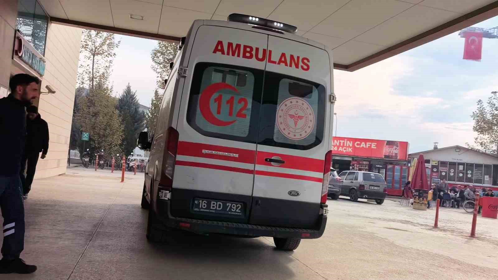 bursada 7 aylik bebek besiginde olu bulundu 3 i2vWNyO5