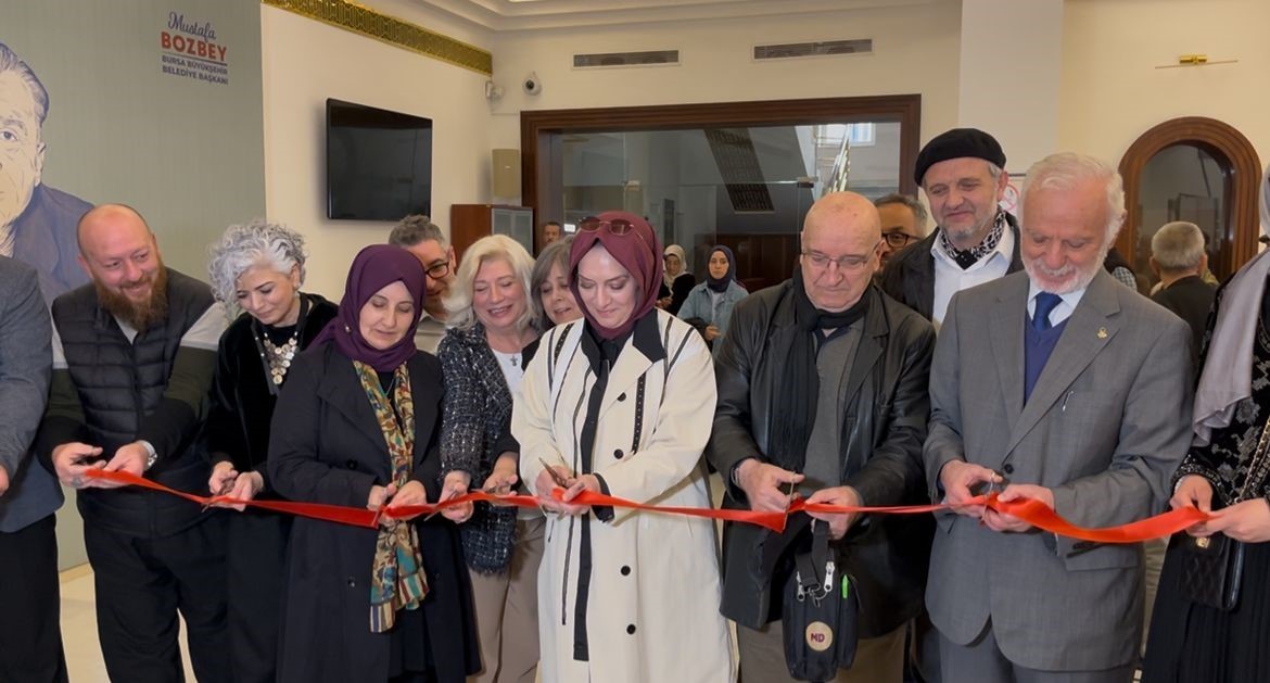 bursada 700 yila ozel hat sergisine yogun ilgi 1 BzHDVwgt