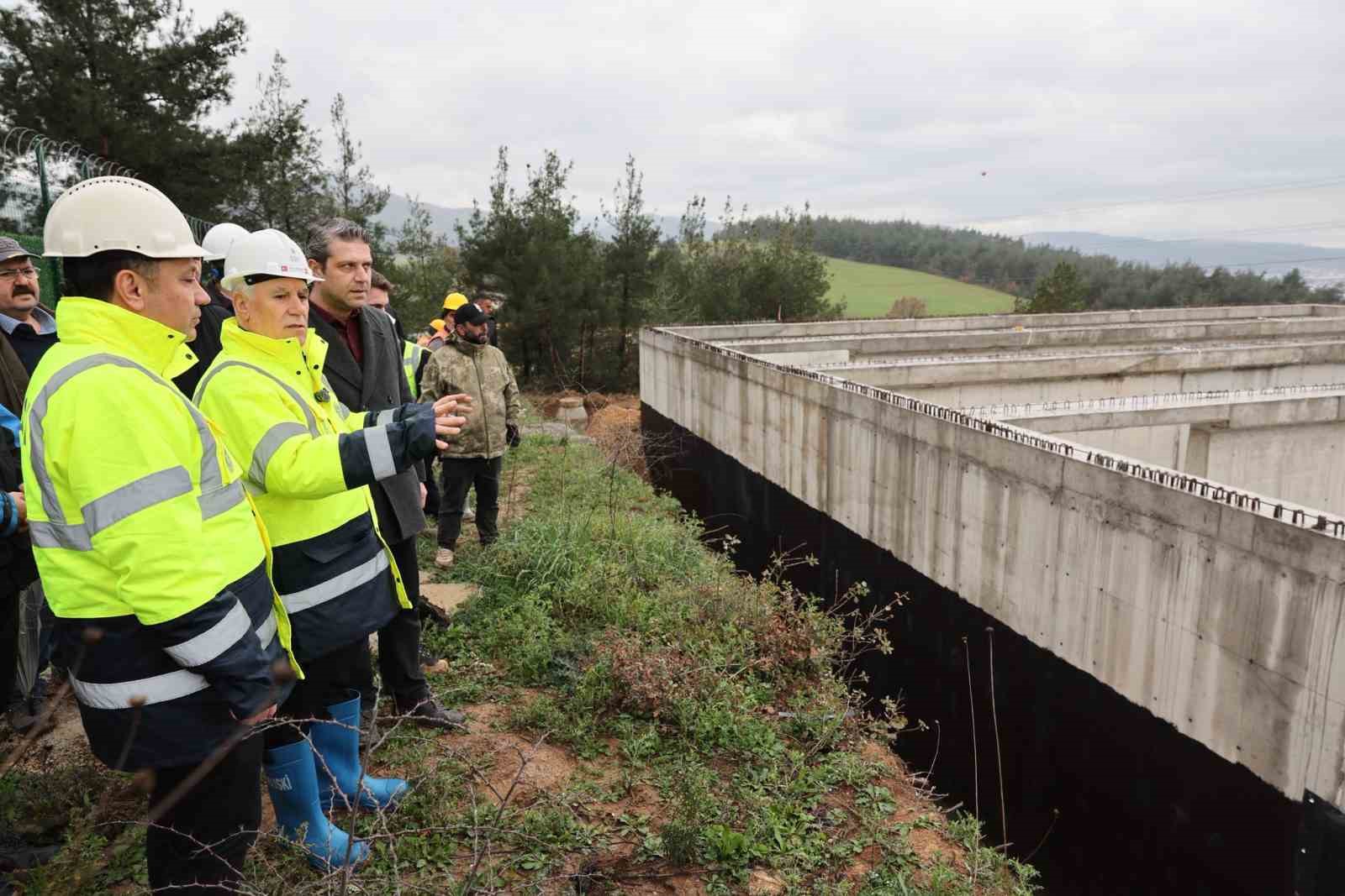 bursada 8 mahallenin su sorunu cozuluyor 2 37i5vlyV