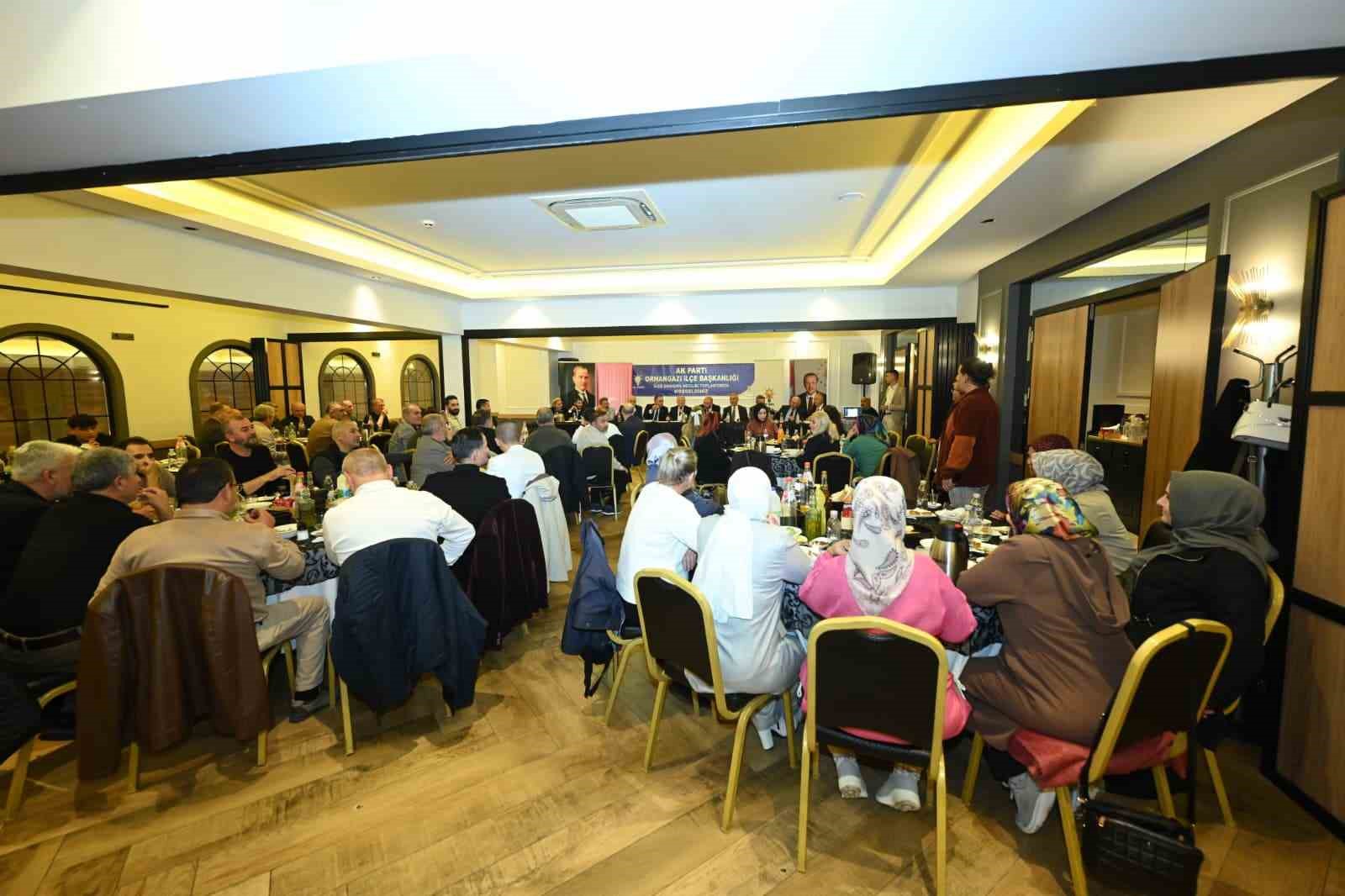 bursada 800 yeni uye ak partiye katildi 3 dhlFyDu9