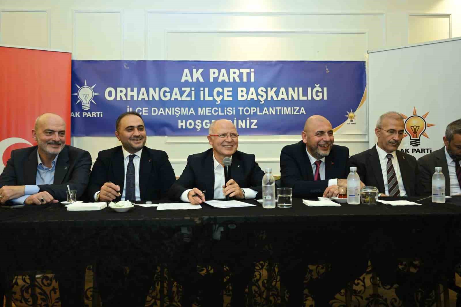 bursada 800 yeni uye ak partiye katildi 4