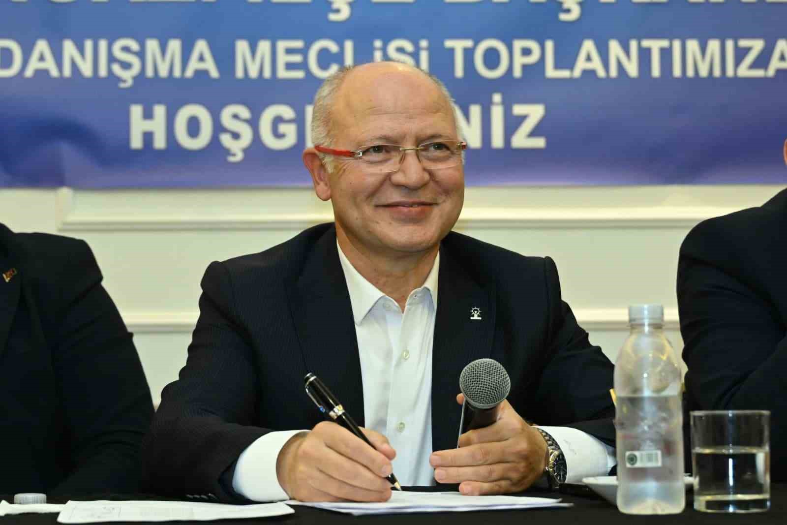 bursada 800 yeni uye ak partiye katildi 5