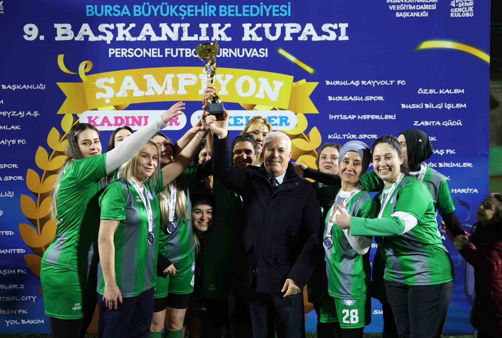 bursada 9 baskanlik kupasi personel futbol turnuvasinda sampiyonlar belli oldu 2 uYA7QQNJ