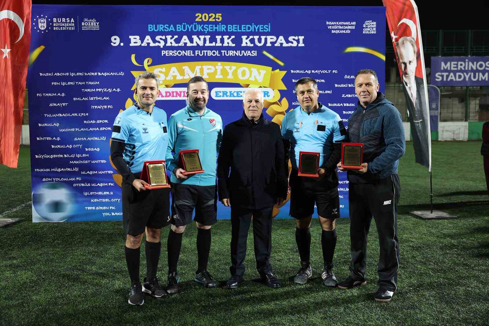 bursada 9 baskanlik kupasi personel futbol turnuvasinda sampiyonlar belli oldu 3 hu1jjvOU