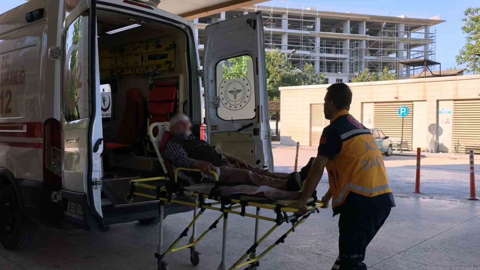 bursada acemi kasaplar hastanelere akin etti 0