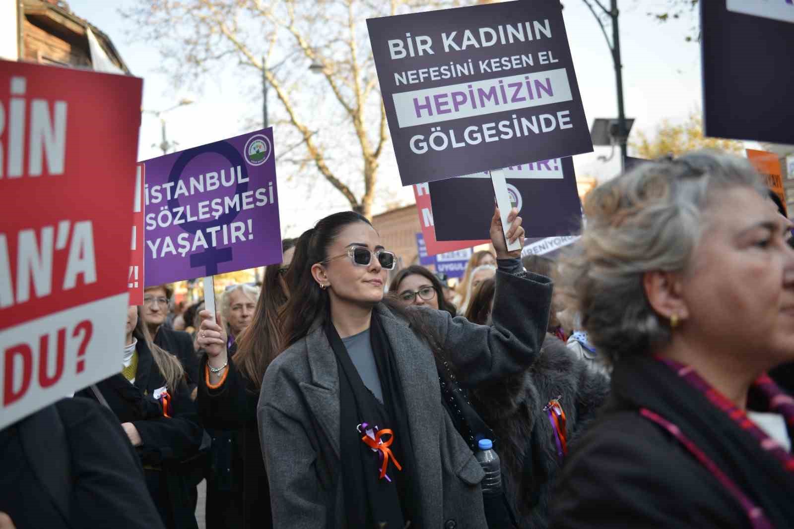 bursada adimlar siddetsiz dunya icin atildi 1 8jv8Q5FH