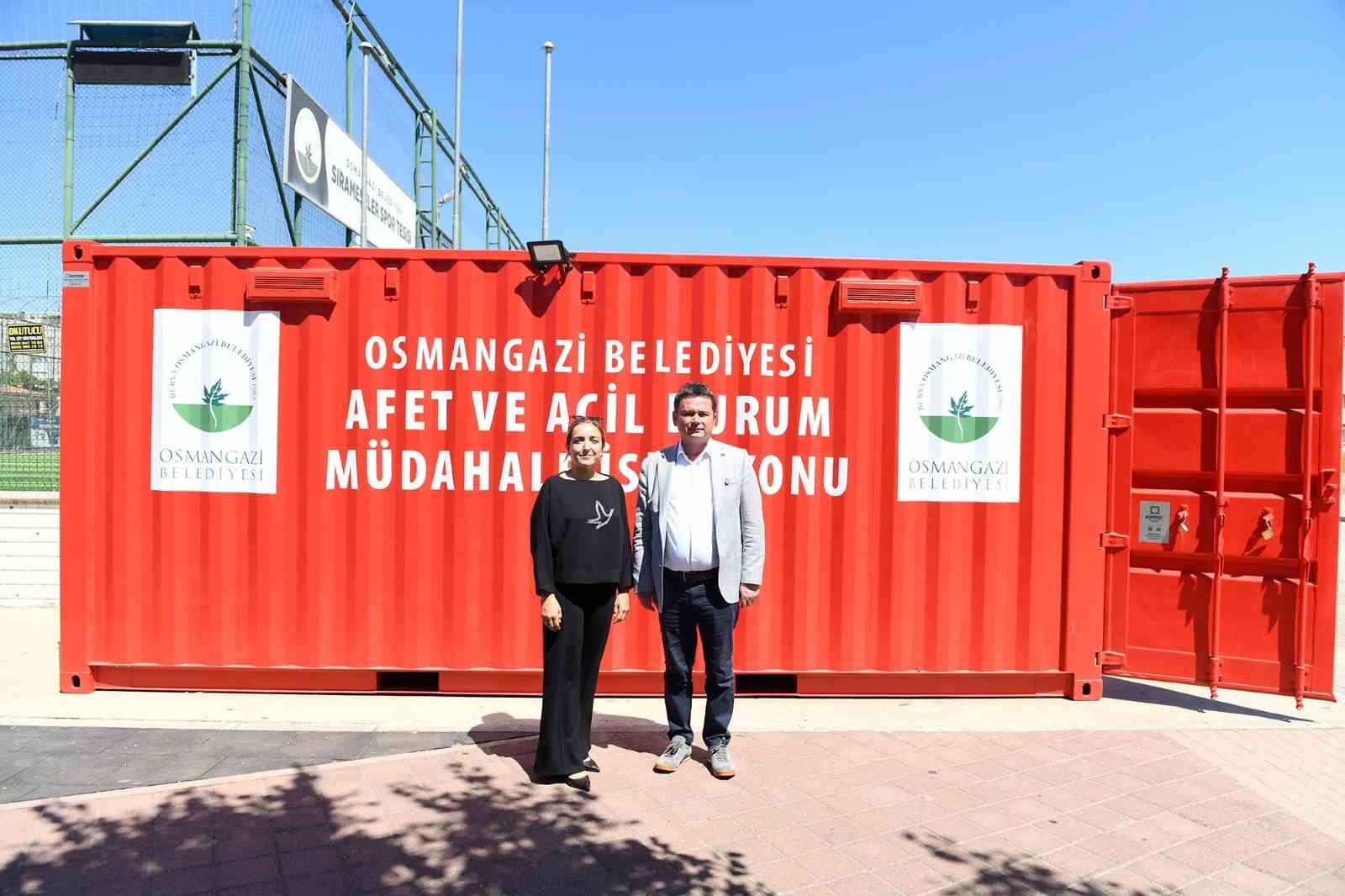 bursada afet koordinasyon ve afet koy projesi 1 AtOFKZqO