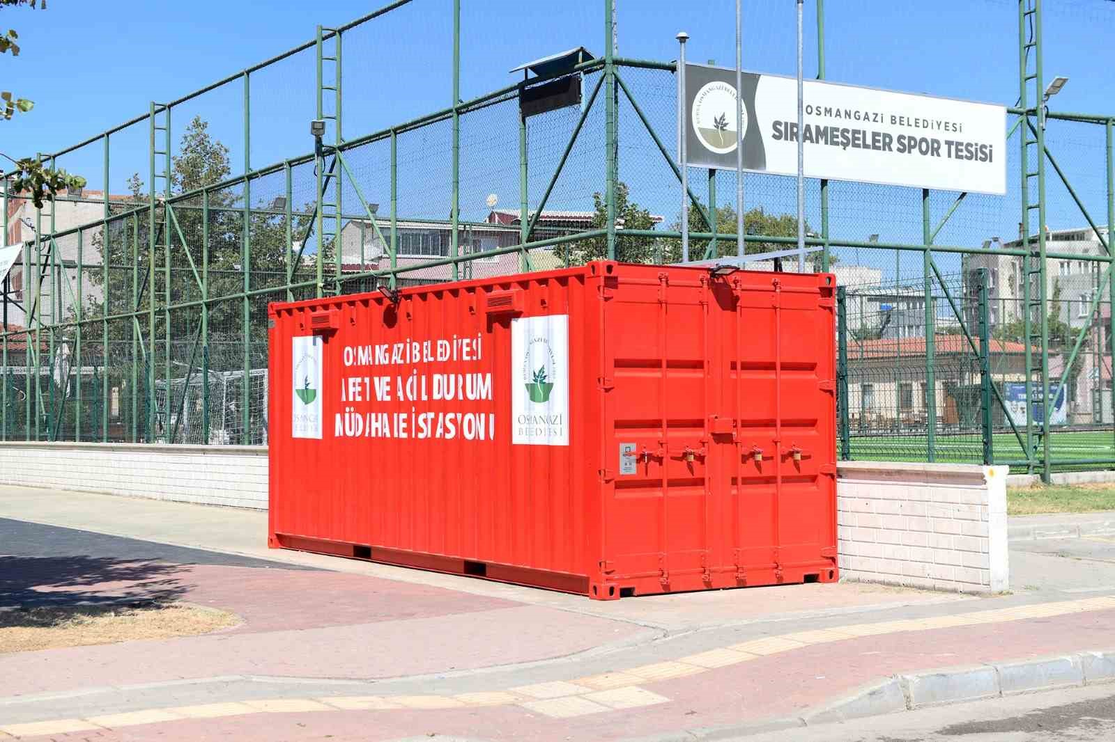 bursada afet koordinasyon ve afet koy projesi 4 VXDJaL1C