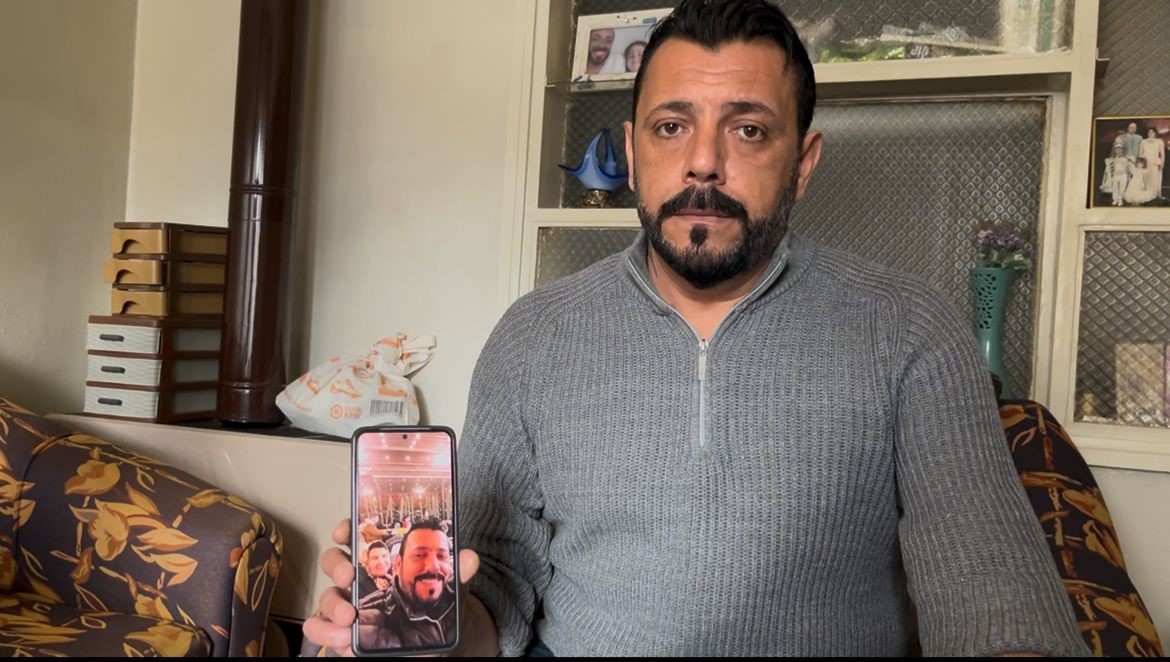 Bursa’da alkollü hemşire direksiyon başında can aldı: "Alkollü çıkmamak için kahve içmeye gitti" iddiası 19 bursada alkollu hemsire direksiyon basinda can aldi alkollu cikmamak icin kahve icmeye gitti iddiasi d3bHhmpK