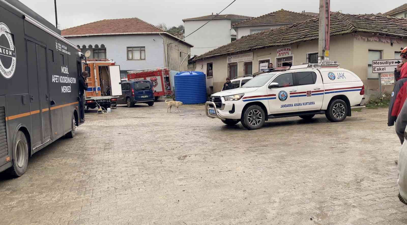 bursada alzheimer hastasi yasli adami arama calismalari suruyor 2 reiGbzj6