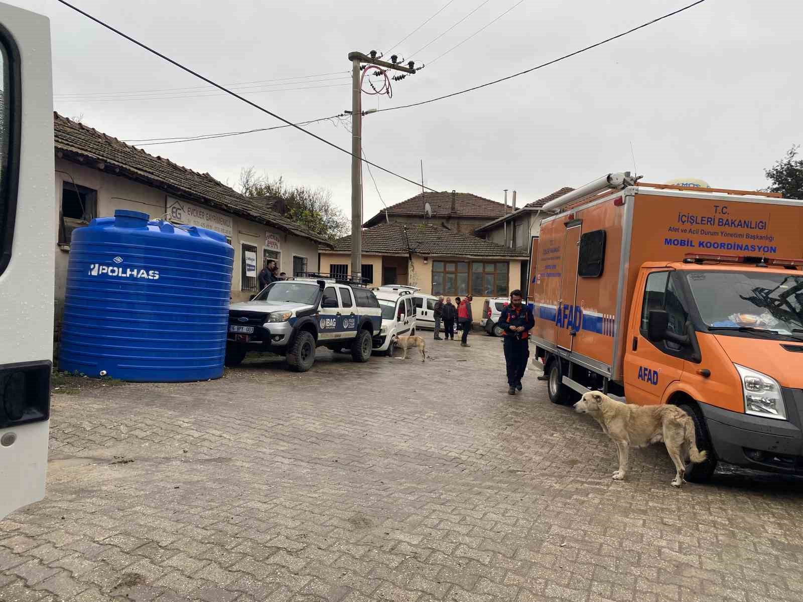 bursada alzheimer hastasi yasli adami arama calismalari suruyor 5 CXV8Cbsf