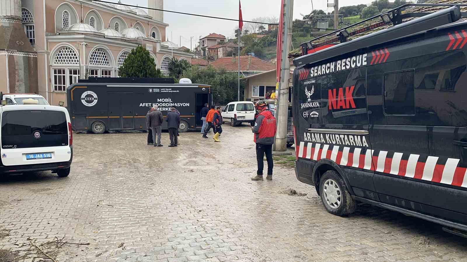 bursada alzheimer hastasi yasli adami arama calismalari suruyor 6 lLjQywSC