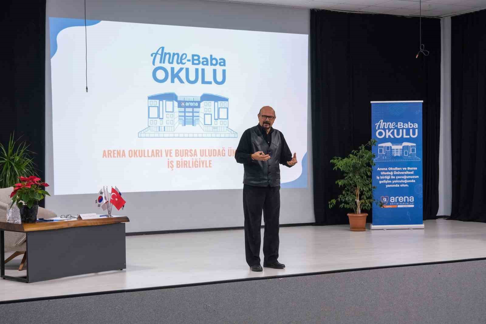 bursada anne baba okulu ilgi goruyor 1