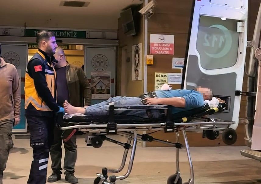 bursada asansor montaji yapan tekniker elektrik akimina kapildi 1 q3WuLZiy