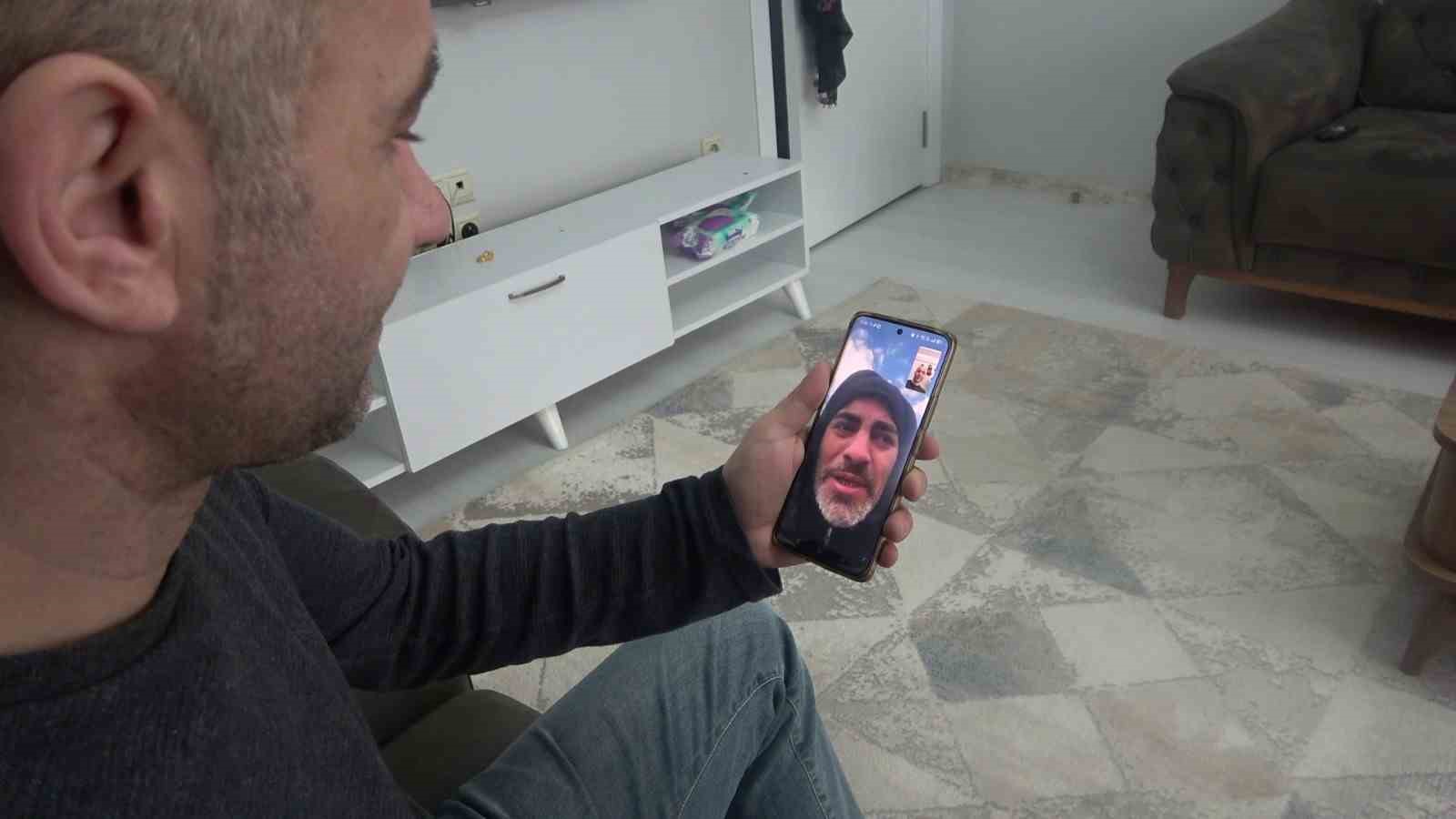 bursada asilsiz ihbar ve siparis kabusuyakin arkadaslari da hedef alindi 2 Fik2dmFC