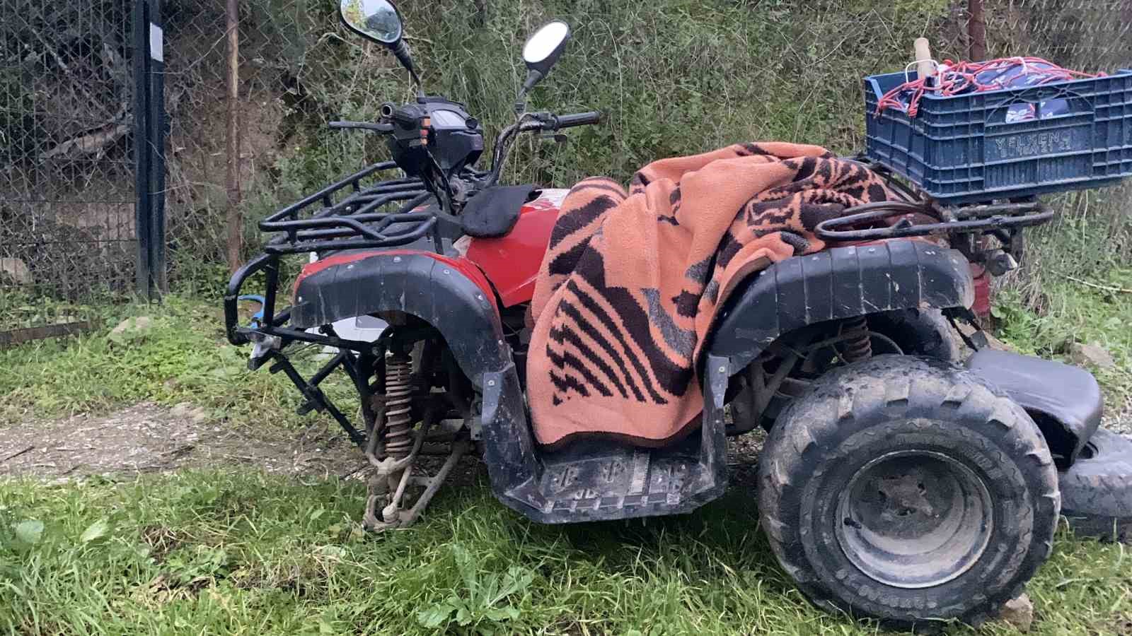 Bursa’da ATV kazası: 1’i ağır 2 kişi yaralandı 5 bursada atv kazasi 1i agir 2 kisi yaralandi 1 ZZpO73wR